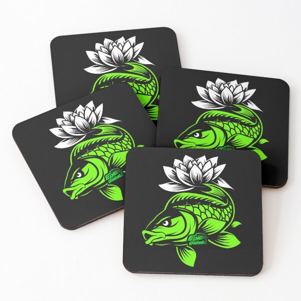 Item preview, Adventure Carp designed and sold by EpicGlobal.