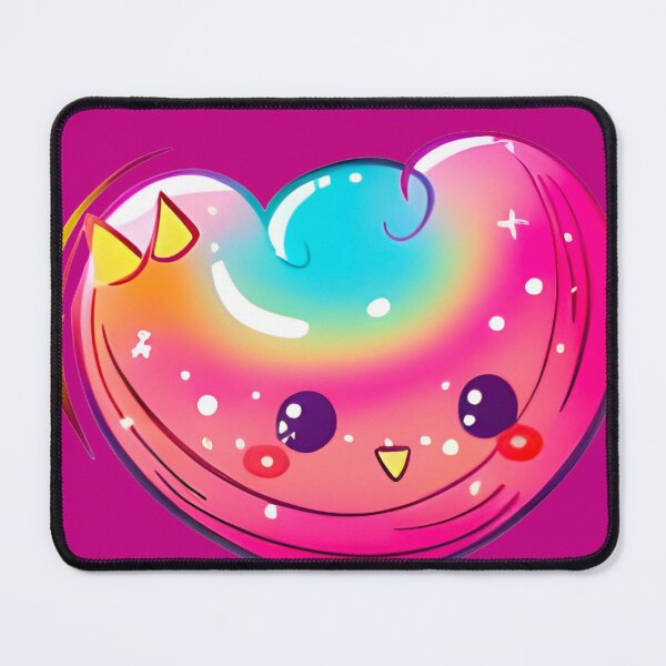 Item preview, Cosmic Kawaii Clipart IV designed and sold by nesxdan.