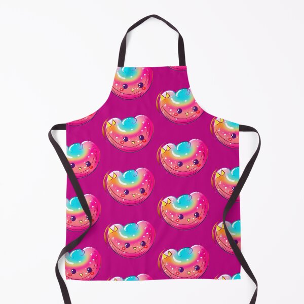 Item preview, Cosmic Kawaii Clipart IV designed and sold by nesxdan.