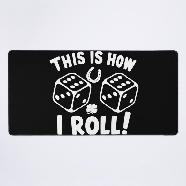 Item preview, Lucky Roll: Double Sixes and Charms Galore! designed and sold by JPees.