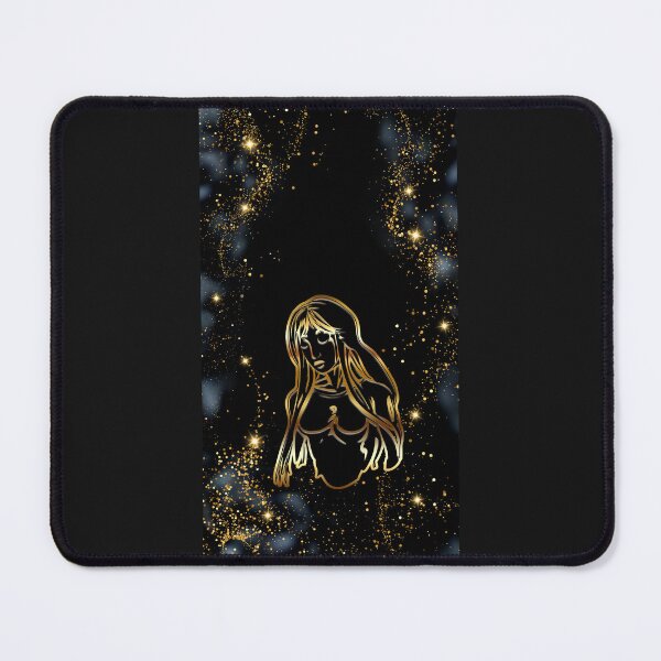 Item preview, Virgo : Pure Perfection designed and sold by hallwell.