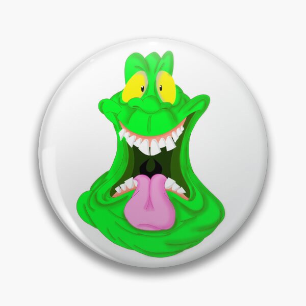Item preview,  Slimer  designed and sold by TheEndDesign.