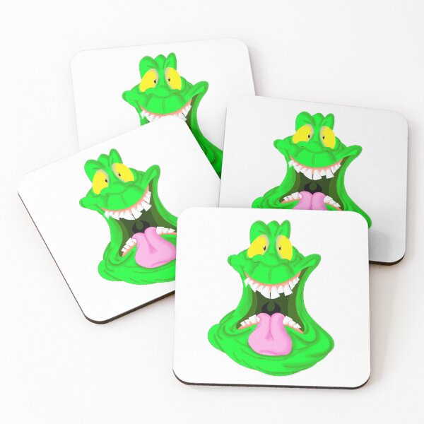 Item preview,  Slimer  designed and sold by TheEndDesign.
