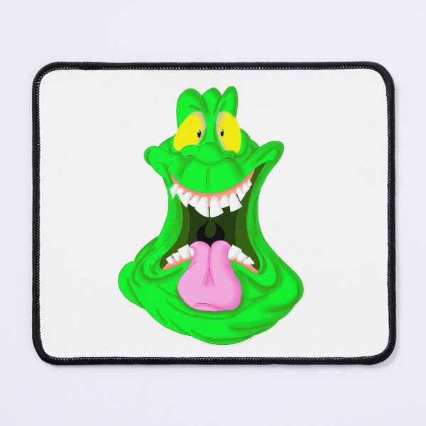 Item preview, Slimer designed and sold by TheEndDesign.