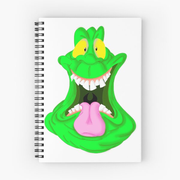 Item preview,  Slimer  designed and sold by TheEndDesign.