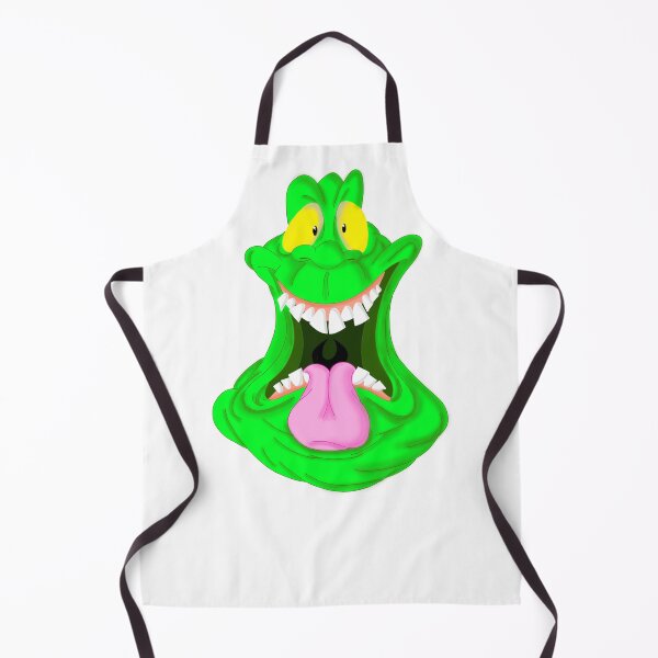 Item preview,  Slimer  designed and sold by TheEndDesign.