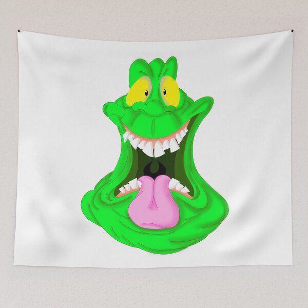 Item preview,  Slimer  designed and sold by TheEndDesign.