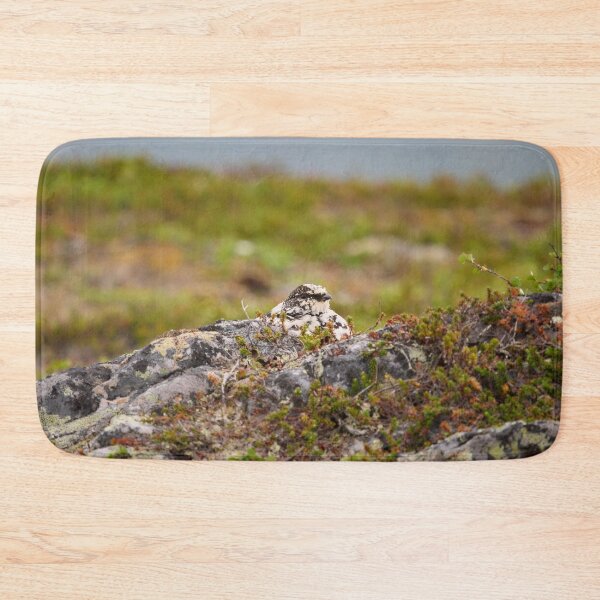 Item preview, Hiding on plain sight. Rock ptarmigan Kiilopaa designed and sold by Jouko Lehto Photography.