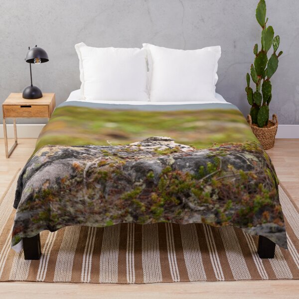 Item preview, Hiding on plain sight. Rock ptarmigan Kiilopaa designed and sold by Jouko Lehto Photography.