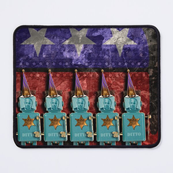 Item preview, Dittoheads designed and sold by Alex Preiss.
