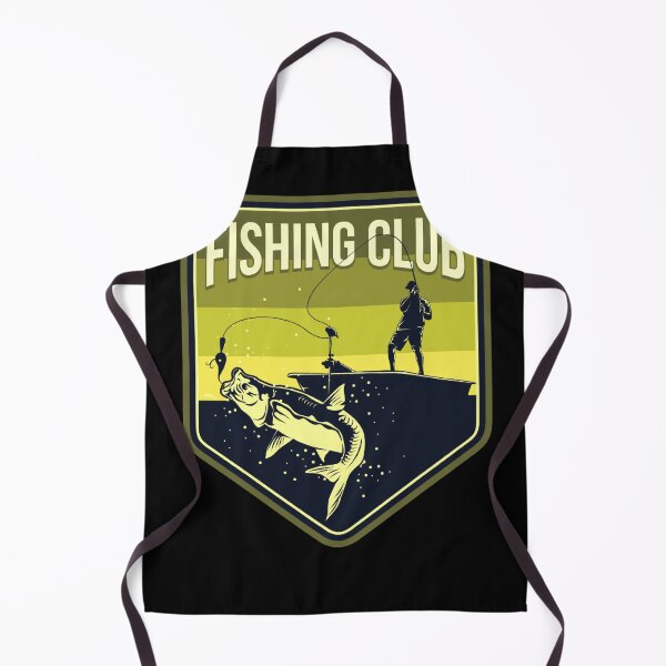 Item preview, Fishing Club designed and sold by Jackson-Will.