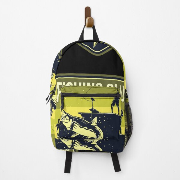 Item preview, Fishing Club designed and sold by Jackson-Will.