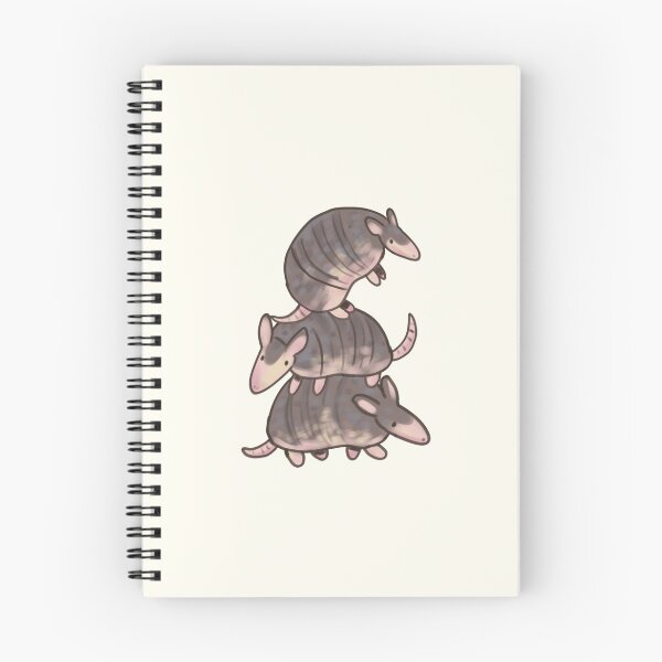 Item preview, armadillo stack  designed and sold by Artofmayara.