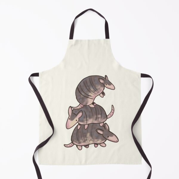 Item preview, armadillo stack  designed and sold by Artofmayara.