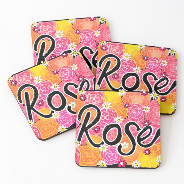 Item preview, Rose designed and sold by bekki smith.