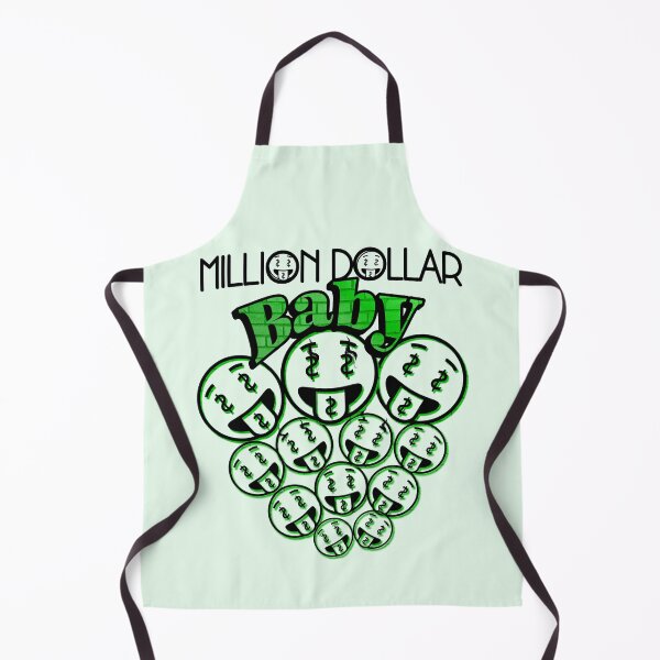 Item preview, "Million Dollar Baby" designed and sold by ConvoPcs.