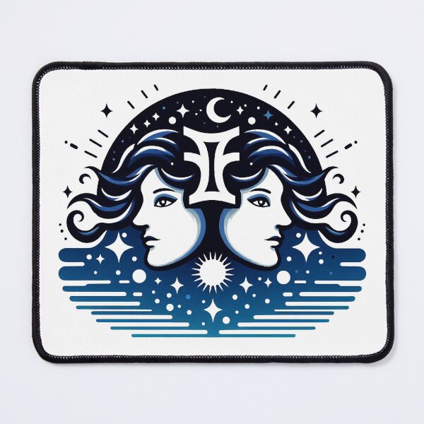 Item preview, Gemini  designed and sold by Meemaart.