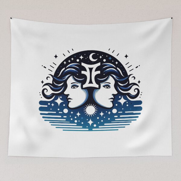 Item preview, Gemini  designed and sold by Meemaart.