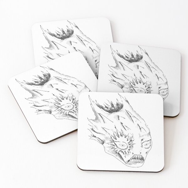 Item preview, Mythical Fantasy Creatre  designed and sold by Ayoskki.