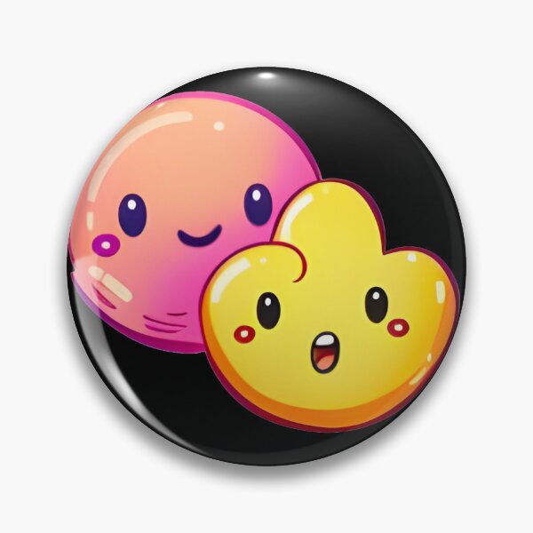 Item preview, Cosmic Kawaii Clipart VII designed and sold by nesxdan.
