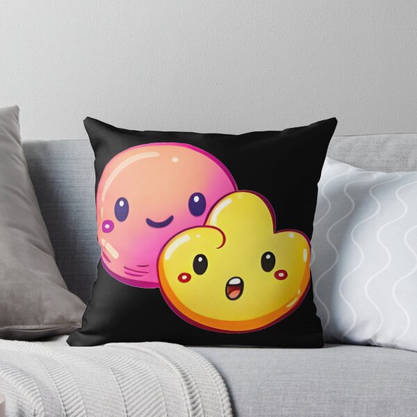 Item preview, Cosmic Kawaii Clipart VII designed and sold by nesxdan.
