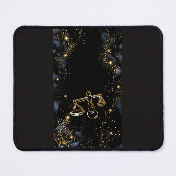 Item preview, Libra : Balanced Beauty designed and sold by hallwell.