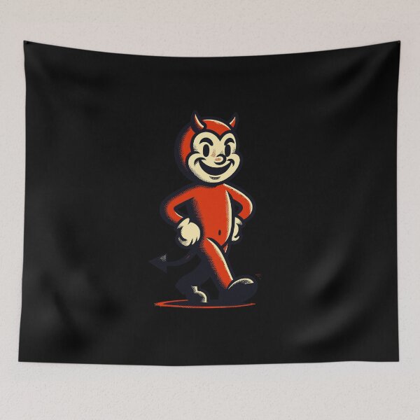 Item preview, Retro Vintage Style Halloween Costume Decoration designed and sold by LuminOrb.