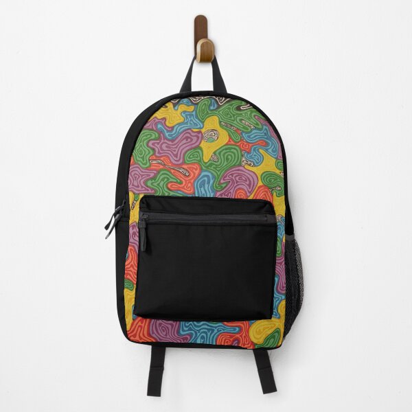 Item preview, Melting Matisse  designed and sold by Bailey Winslow.