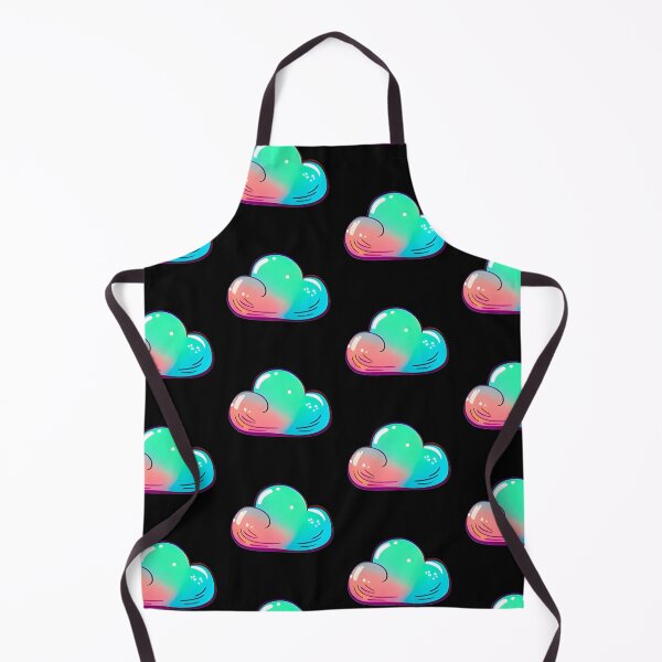 Item preview, Cosmic Kawaii Clipart VIII designed and sold by nesxdan.