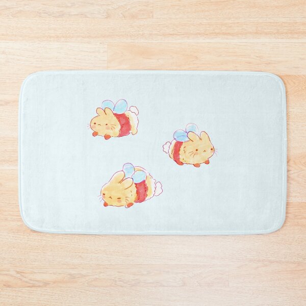 Item preview, Bee bunny pack designed and sold by Artofmayara.
