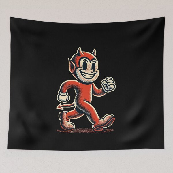 Item preview, Halloween costume decoration retro vintage style designed and sold by LuminOrb.
