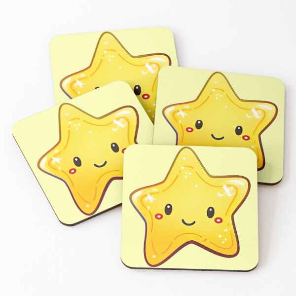 Item preview, Cosmic Kawaii Clipart IX designed and sold by nesxdan.