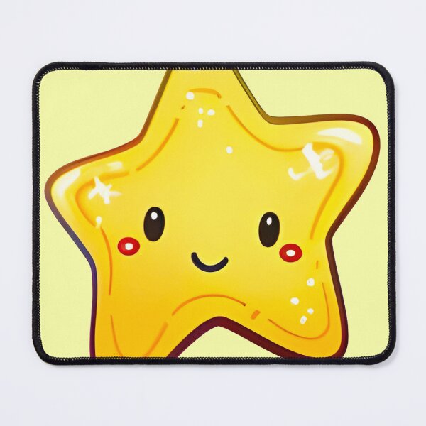 Item preview, Cosmic Kawaii Clipart IX designed and sold by nesxdan.