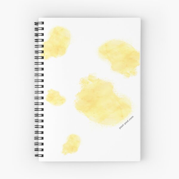 Item preview, Sweat Stains - YELLOW designed and sold by Yoho-ka Press.