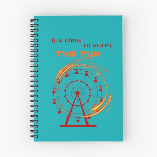 Item preview, Fun times designed and sold by Daisy-83.