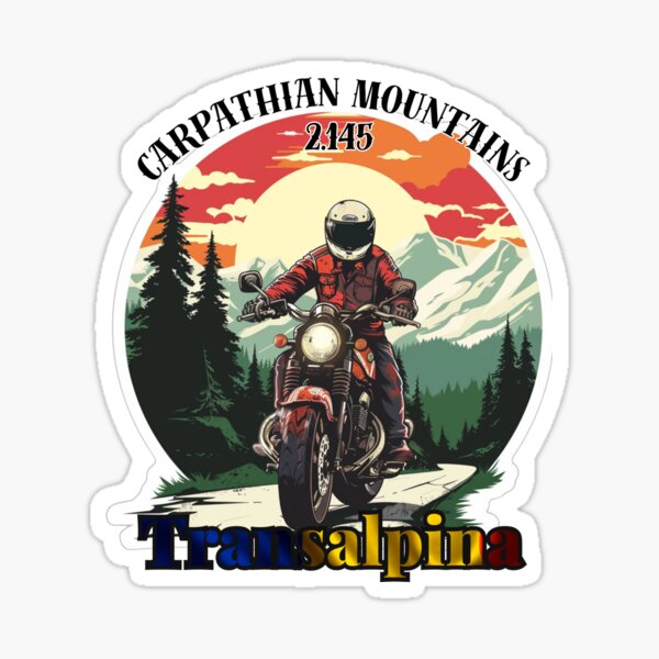 Item preview, Transalpina designed and sold by 71Lion.
