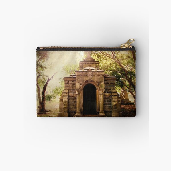 Item preview, Mausoleum designed and sold by Jessica Jenney.