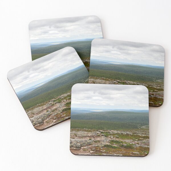 Item preview, Wide views. Kiilopaa designed and sold by Jouko Lehto Photography.