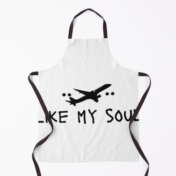 Item preview, Plane Like My Soul - Aviation  designed and sold by Egyptics.