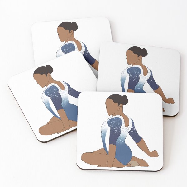 Item preview, Melanie de Jesus dos Santos Podium Training designed and sold by CoachAlainnee.Designs.