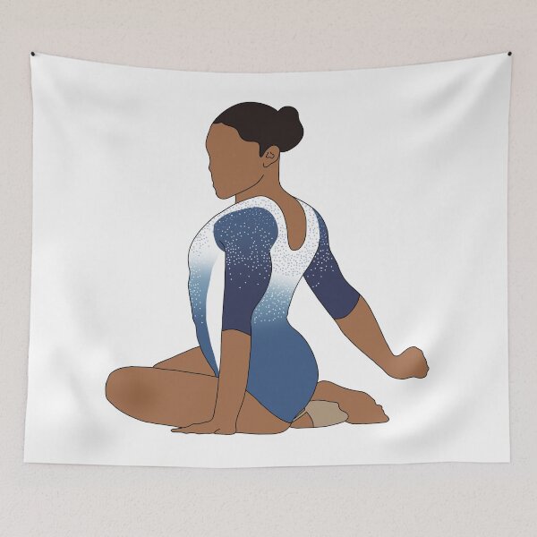 Item preview, Melanie de Jesus dos Santos Podium Training designed and sold by CoachAlainnee.Designs.
