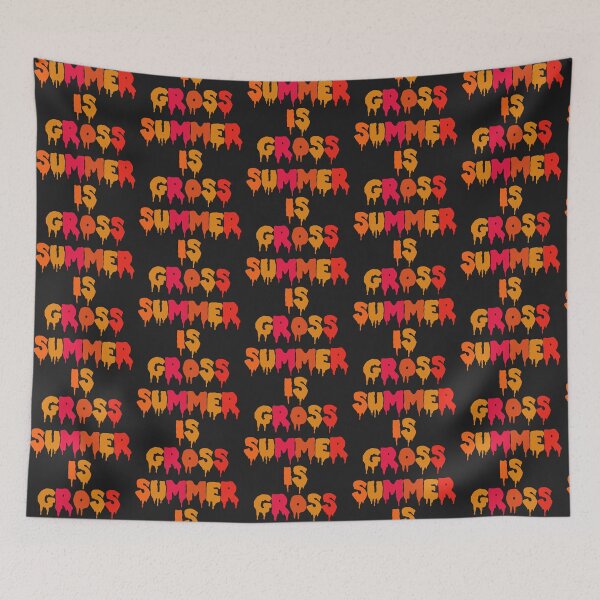 Item preview, Summer is gross designed and sold by sasyall.