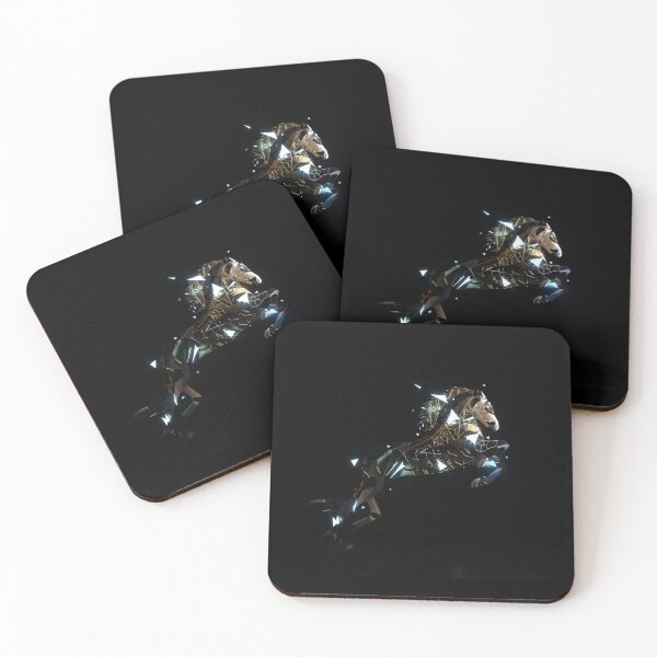 Item preview, Free Horse designed and sold by DreamPrintPro.