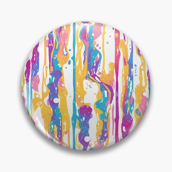 Item preview, Vivid watercolor pattern designed and sold by Windy-market.