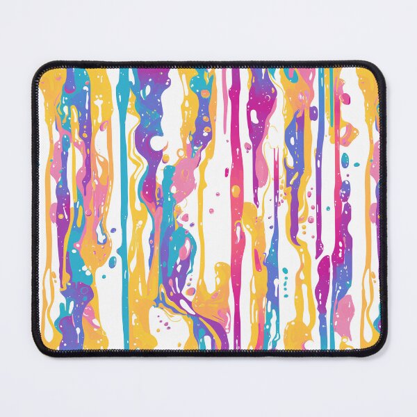 Item preview, Vivid watercolor pattern designed and sold by Windy-market.