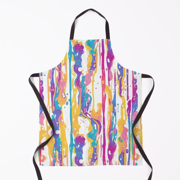 Item preview, Vivid watercolor pattern designed and sold by Windy-market.