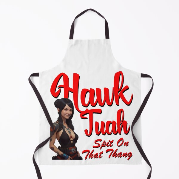 Item preview, Hawk tuah Spit On That Thang designed and sold by Dawidsz79.