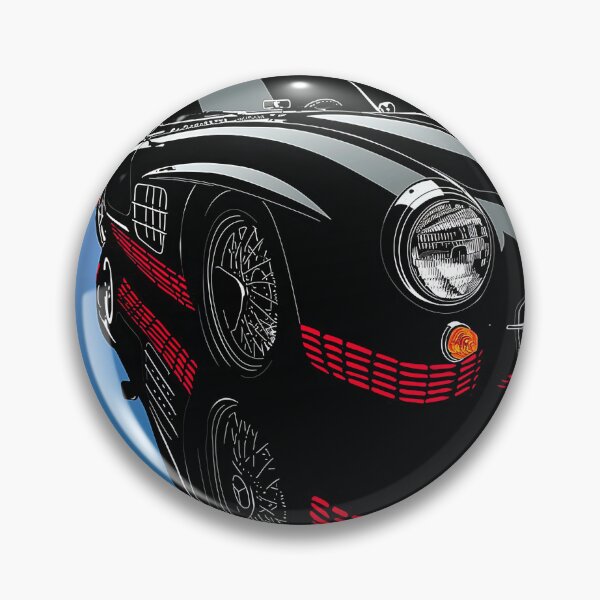 Item preview, Vintage Velocity designed and sold by Retro Type.