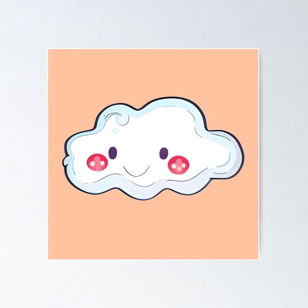 Item preview, Clipart Cósmico Kawaii XII designed and sold by nesxdan.
