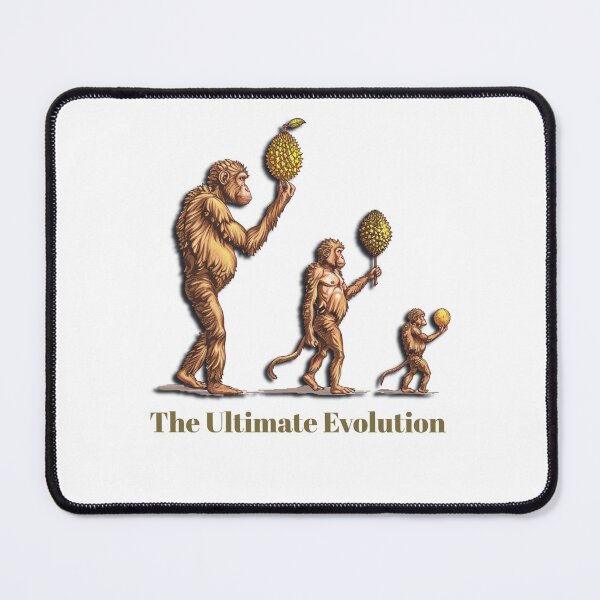 Item preview, Durian Evolution: The Ultimate Evolution designed and sold by DurianCraze.